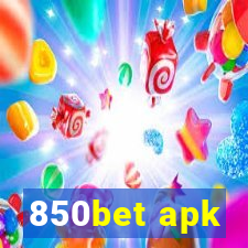 850bet apk